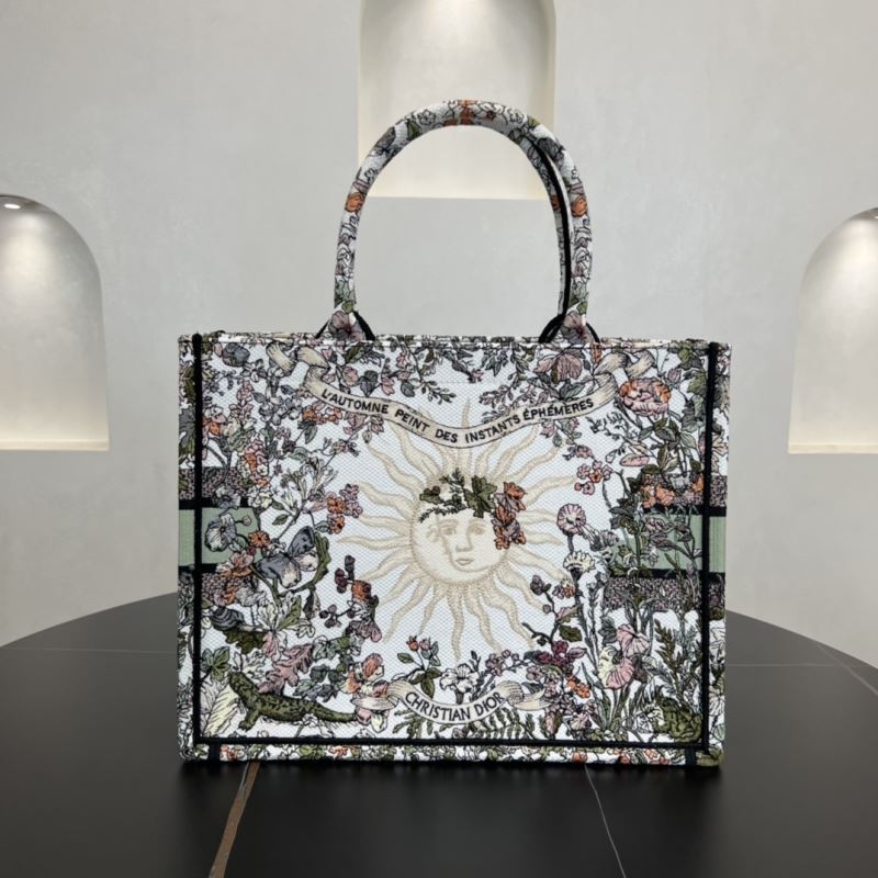 chr1st1an D10r shopping bags